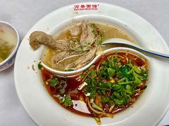 -万县面馆(高笋塘店)