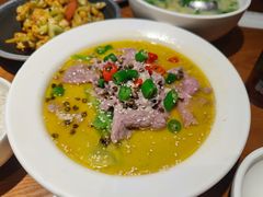 -吕氏疙瘩汤·新鲁菜(济南万象城店)