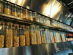 -MI WU FACTORY米屋美食工厂餐厅(绿地店)