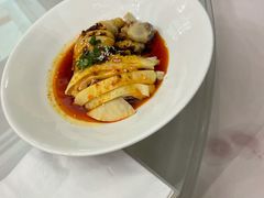 -中心大酒店·本味餐厅