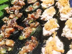 -深圳佳兆业万豪酒店-金沙全日餐厅