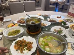 -庄氏祥记家常食府(国瑞建材家居博览中心店)
