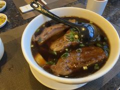 -中国厨房/台湾牛肉面