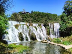 -天河潭旅游度假区