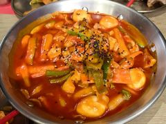 -西塔老太太泥炉烤肉(望京一店)