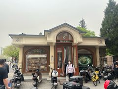 -莫斯科餐厅面包坊(北展店)