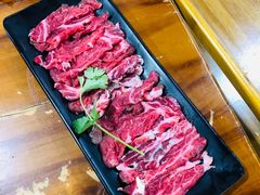 -捞围鲜·港式打边炉(海阳路店)