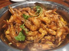 -王婆大虾(五道口店)