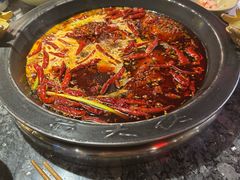 -蜀大侠火锅(总府路店)