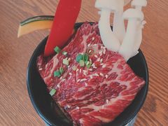 -炎蔵牛舌烤肉