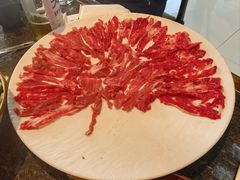 -皇城老妈·大连海鲜火锅(港湾店)