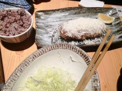 雪花猪排-堂本家洋食别馆·炸猪排(中心城店)