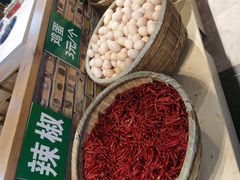 -蜀院鲜火锅(高升桥店)