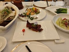 -和平官邸·花园餐厅(武定西路店)