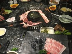 -汉拿山(包河万达店)