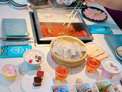 -五星桥原切肥牛火锅(怀德桥店)