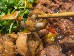 -和福顺牛肉大虾焖锅自助(宝业店)