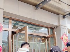-清真利德顺小老饭庄(复兴路店)