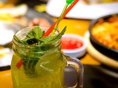 -赤火牛排(金狮广场店)