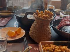 -盡膳口福·百年汤方火锅(科华北路店)
