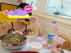 -蜜雪冰城(北戴河二中店)