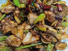 -亿牌牌东北烧烤(博物馆旗舰店)