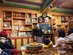 -吉祥圣雪藏餐