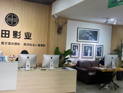 -糖豆儿童摄影(东南湖大路店)