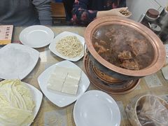 -清真·鸦儿李记·小馆(后海店)