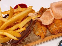 -龙记香港茶餐厅(久光百货店)