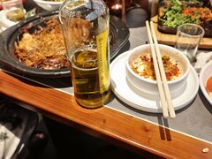 -情妹耙泥鳅·江湖川菜(科华店)