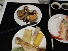-蓝色派对KTV(聚然广场店)