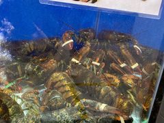 -盒马鲜生(和谐广场店)