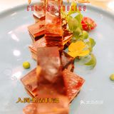 配一碗饭，过瘾，招待客人也有面子