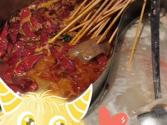 -大斌家串串火锅(德思勤店)