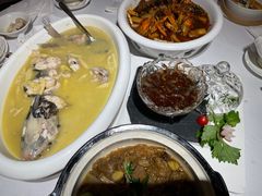 -八分饱·西津会(西津渡店)