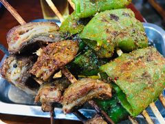 -伊隆斋(什刹海店)