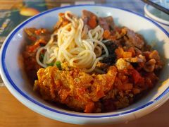 干捞螺蛳粉-八十八粉儿(尚都店)