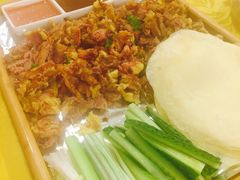 -肘子酥(鞍山西道店)