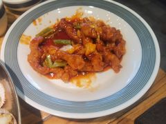 -吕氏疙瘩汤·私家菜馆(慈云寺店)