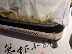 -舞虾小说.涮肉.烧烤(国顺东路店)