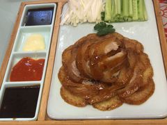 -吉祥春饼·烤鸭(国贸店)