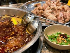 -肖肖酸萝卜鱼火锅(总店)