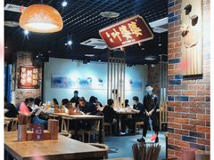 -叶婆婆钵钵鸡(解放碑店)