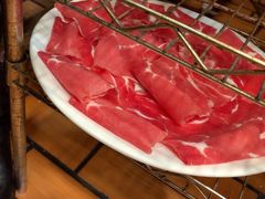 -马记伊源斋涮肉·清真菜(潘家园古玩市场店)