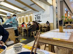 -白鹿原·西安油泼面(万象城店)