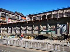 -上海鸡柳店(中街盛京大家庭店)