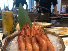 -大渔铁板烧(东城店)