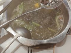 -八合里潮汕鲜牛肉火锅(吉大店)