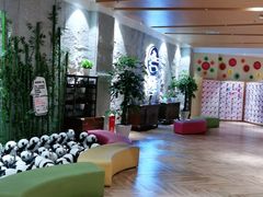 -汤W城市微度假(仓山店)